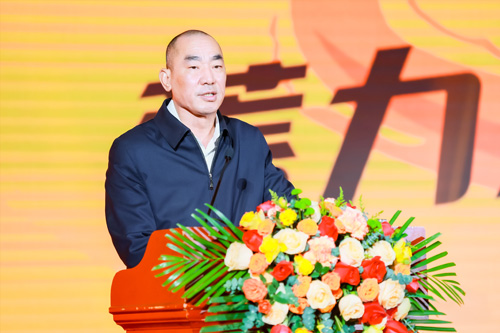 《马年开工第一天，听一个酒企老板都说了些什么》